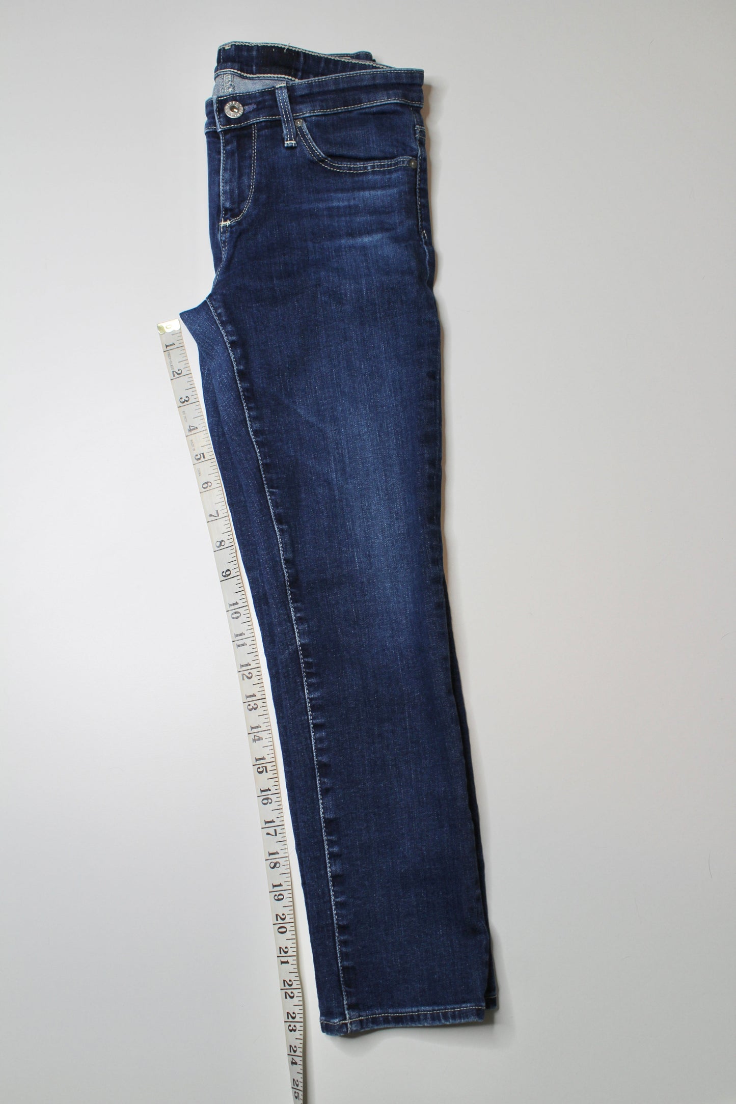 J.CREW Reid skinny jeans, size 25 (additional 50% off)