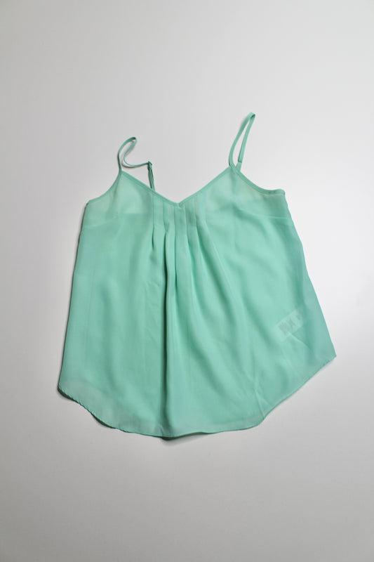 Aritzia talula camisole, size xsmall