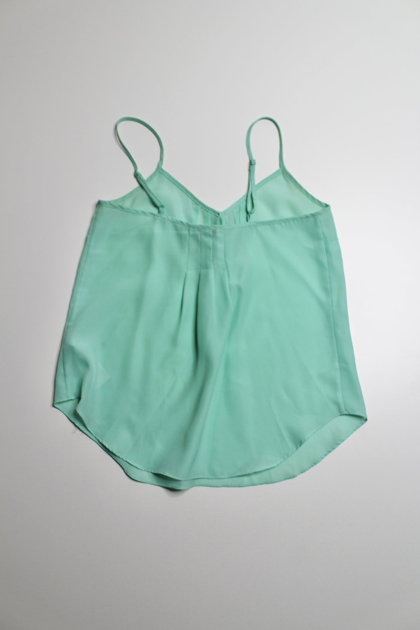 Aritzia talula camisole, size xsmall