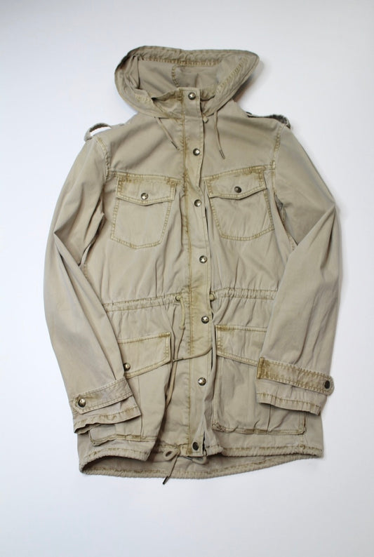 Aritzia talula trooper jacket, size small (price reduced: was $30)