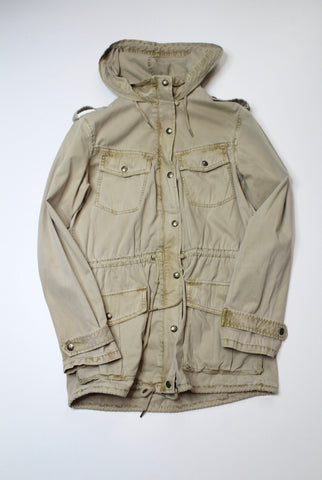 Aritzia talula trooper jacket, size small  (additional 50% off)