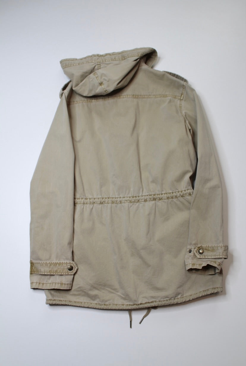 Aritzia talula trooper jacket, size small (price reduced: was $30)