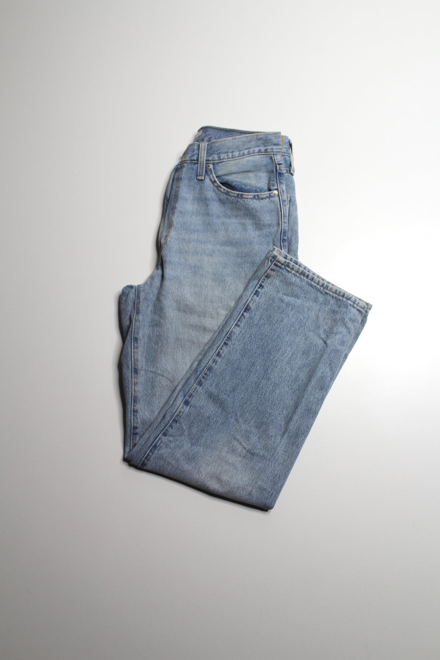 Levi's '94 baggy' jeans, size 27 (30")