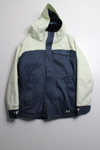 Under Armour infrared colder ski/snowboard jacket, size large (additional 20% off)