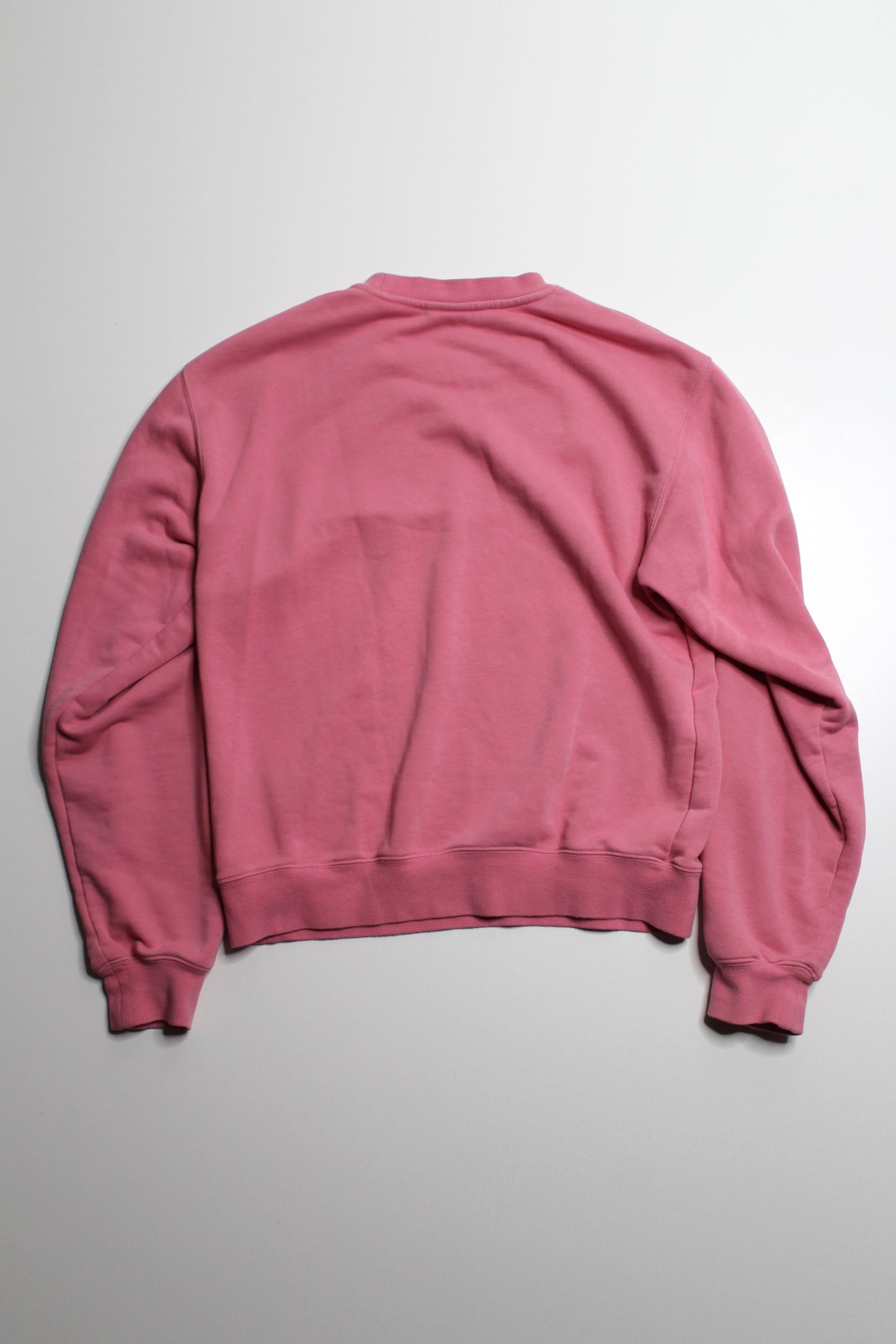 Aritzia TNA pink AIRY perfect sweatshirt, size small *matching joggers available