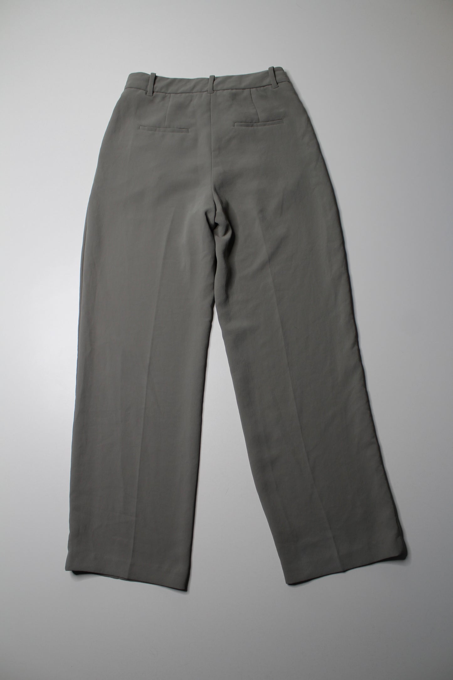 Aritzia Wilfred sage ‘effortless’ dress pant, size 8