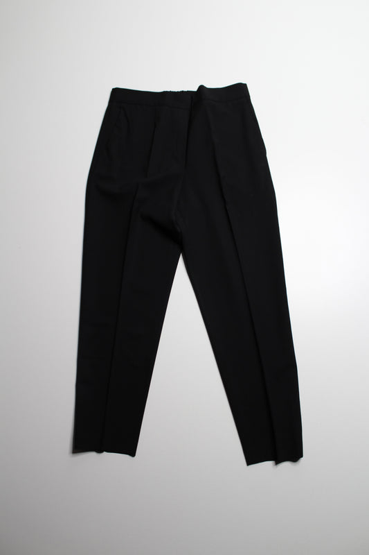 Aritzia Babaton black dress pant, size 8 (medium)