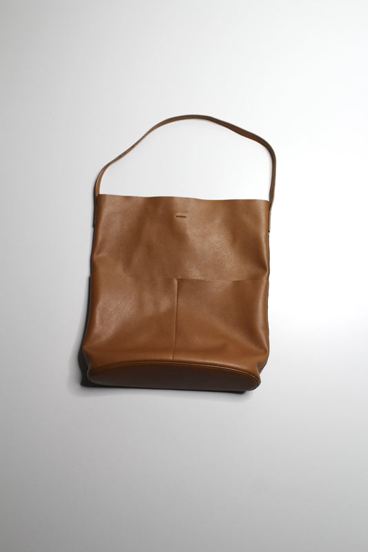 Oak + Fort city tote bag