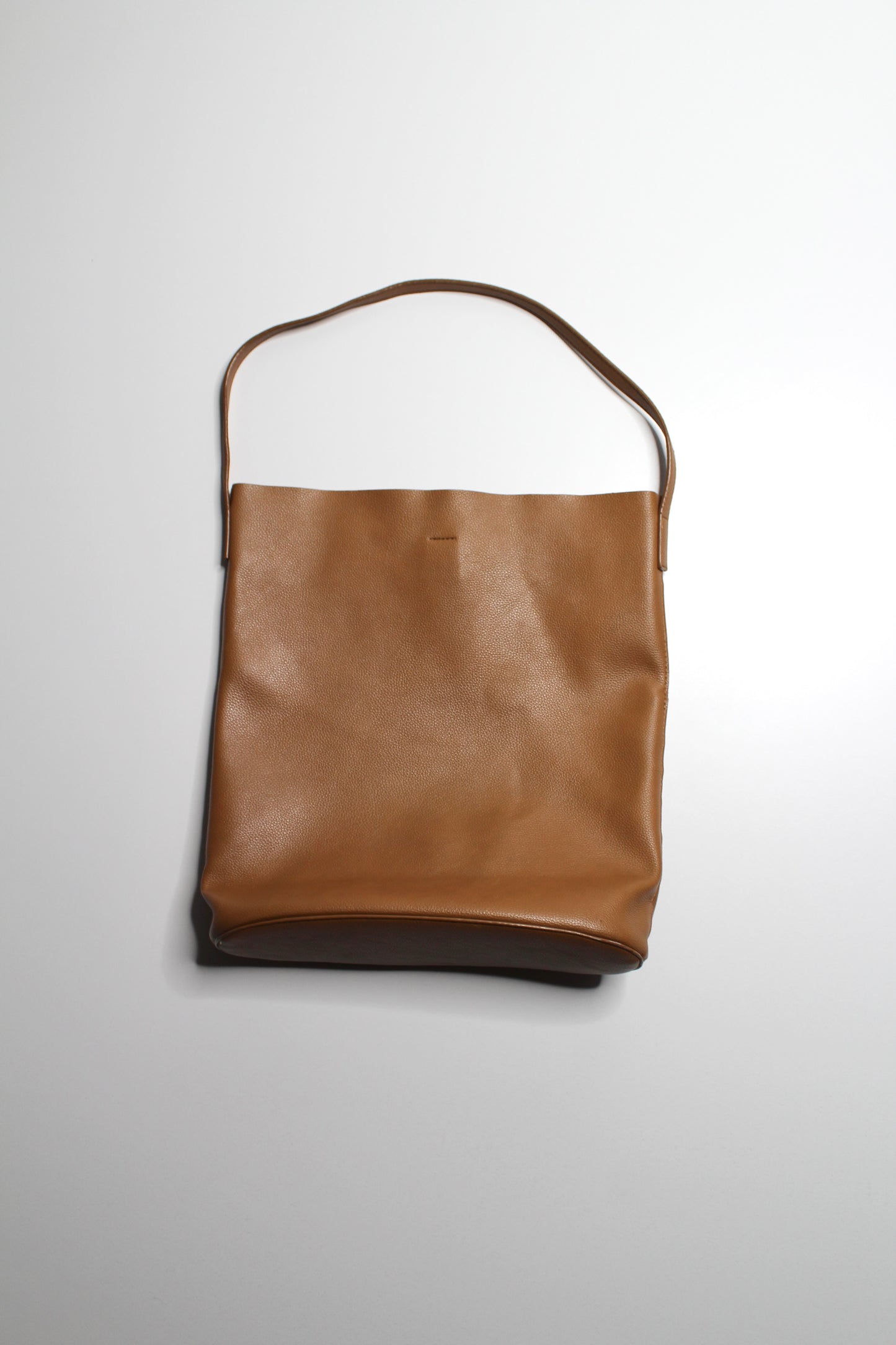 Oak + Fort city tote bag