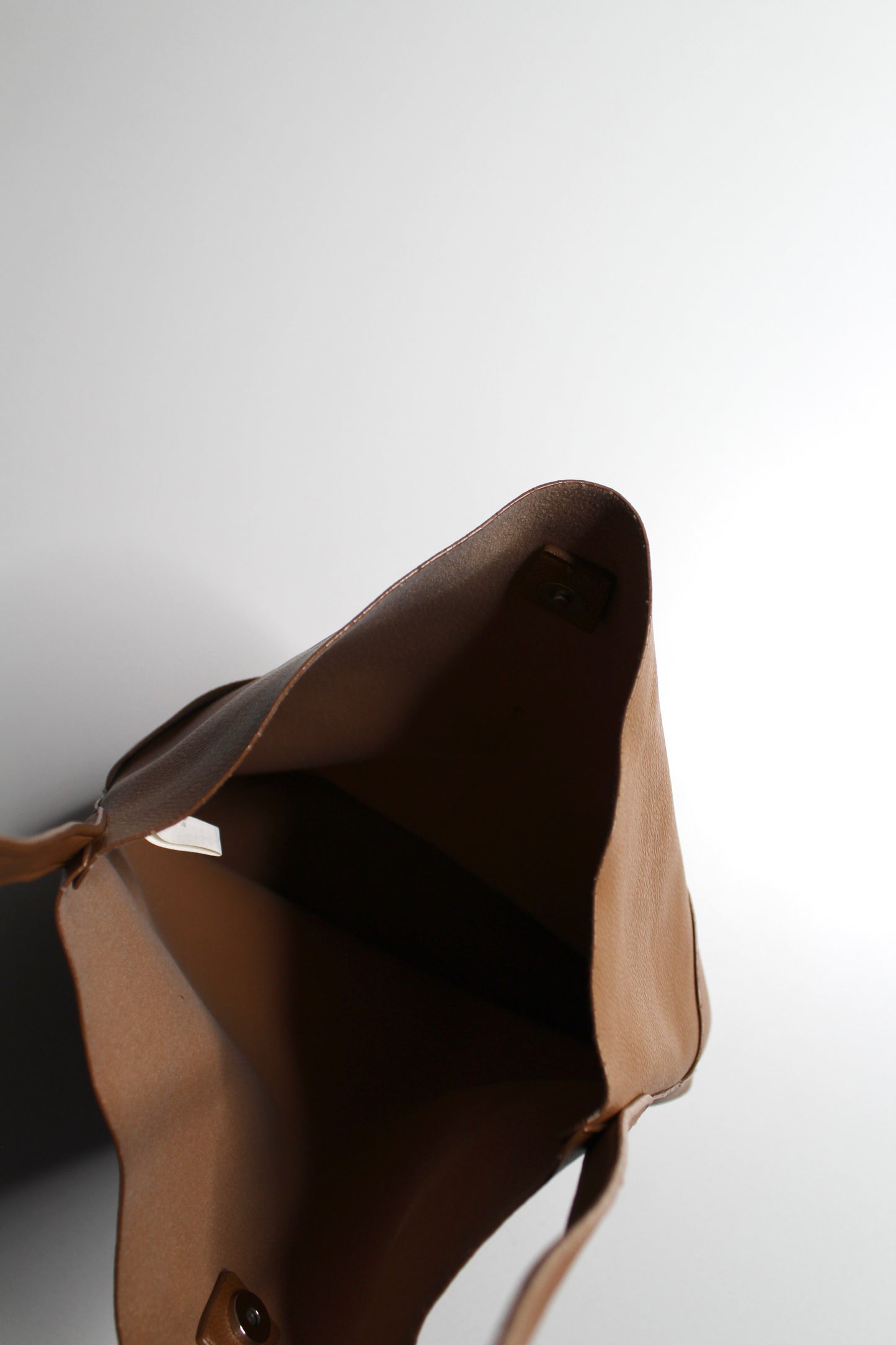 Oak + Fort city tote bag