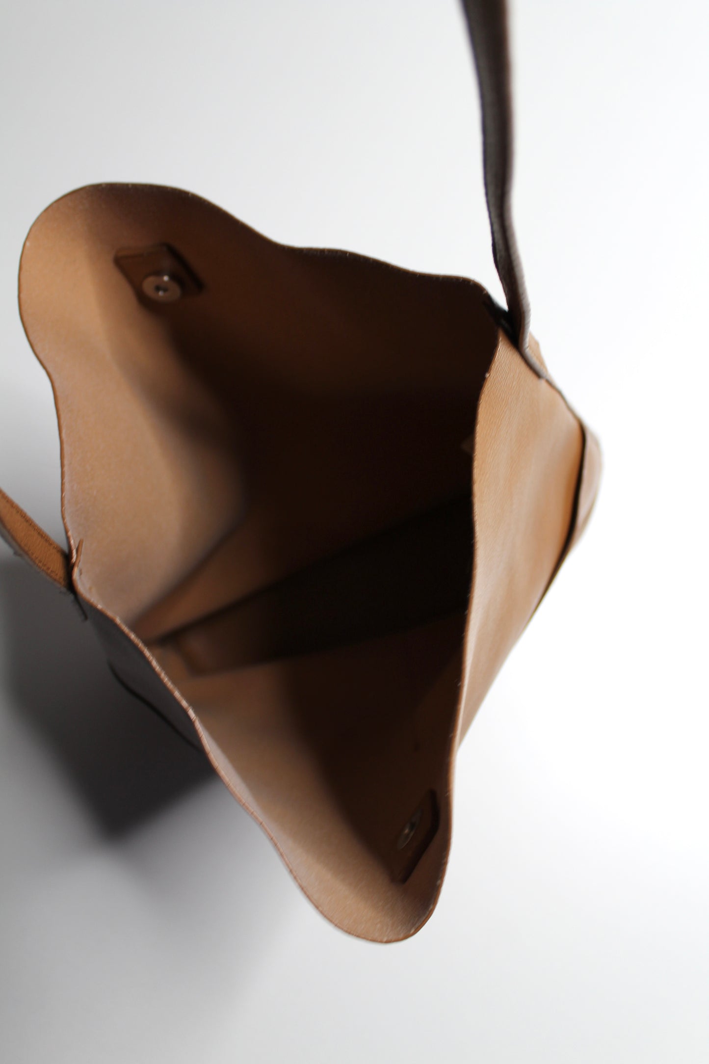 Oak + Fort city tote bag