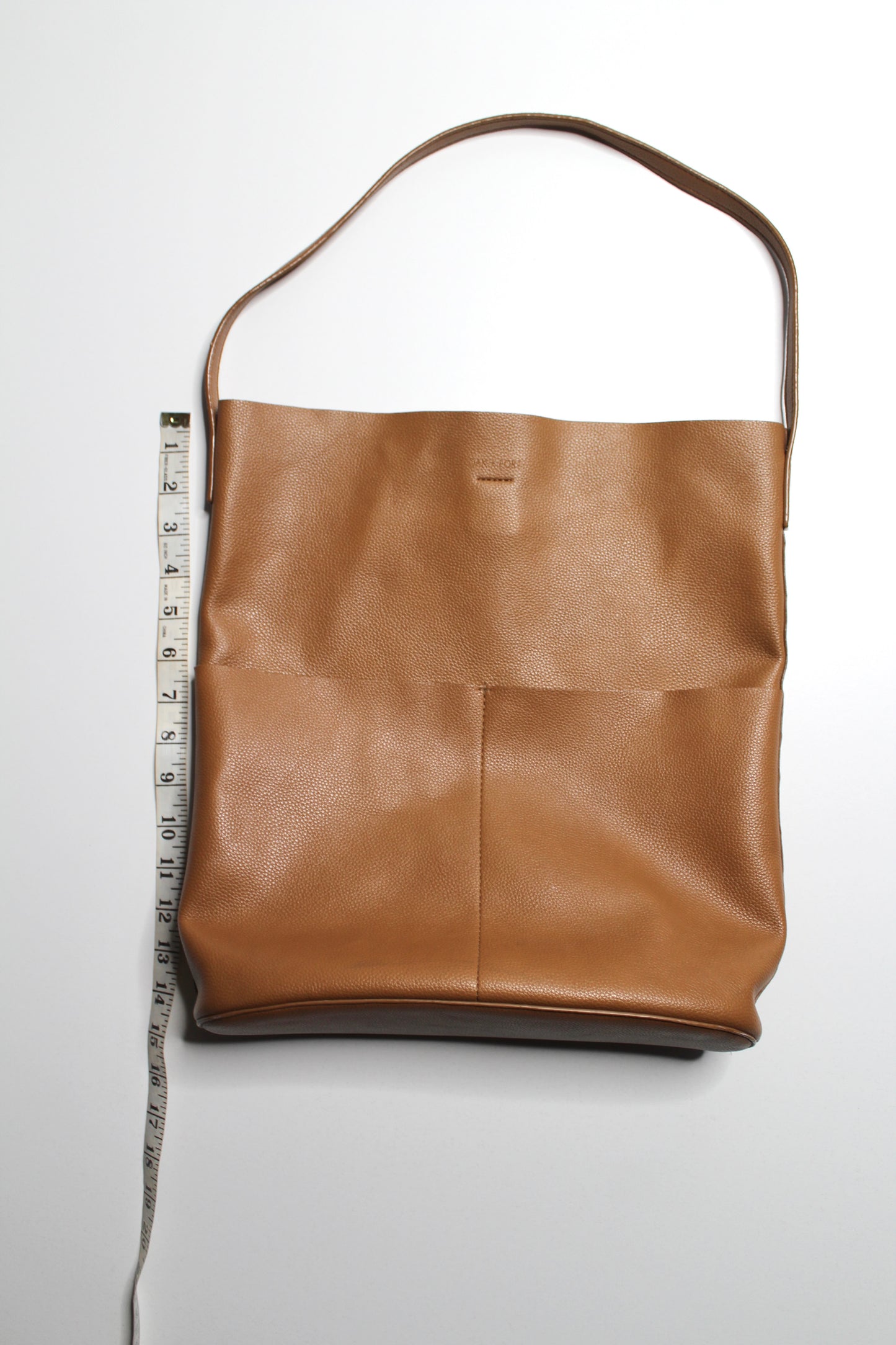 Oak + Fort city tote bag