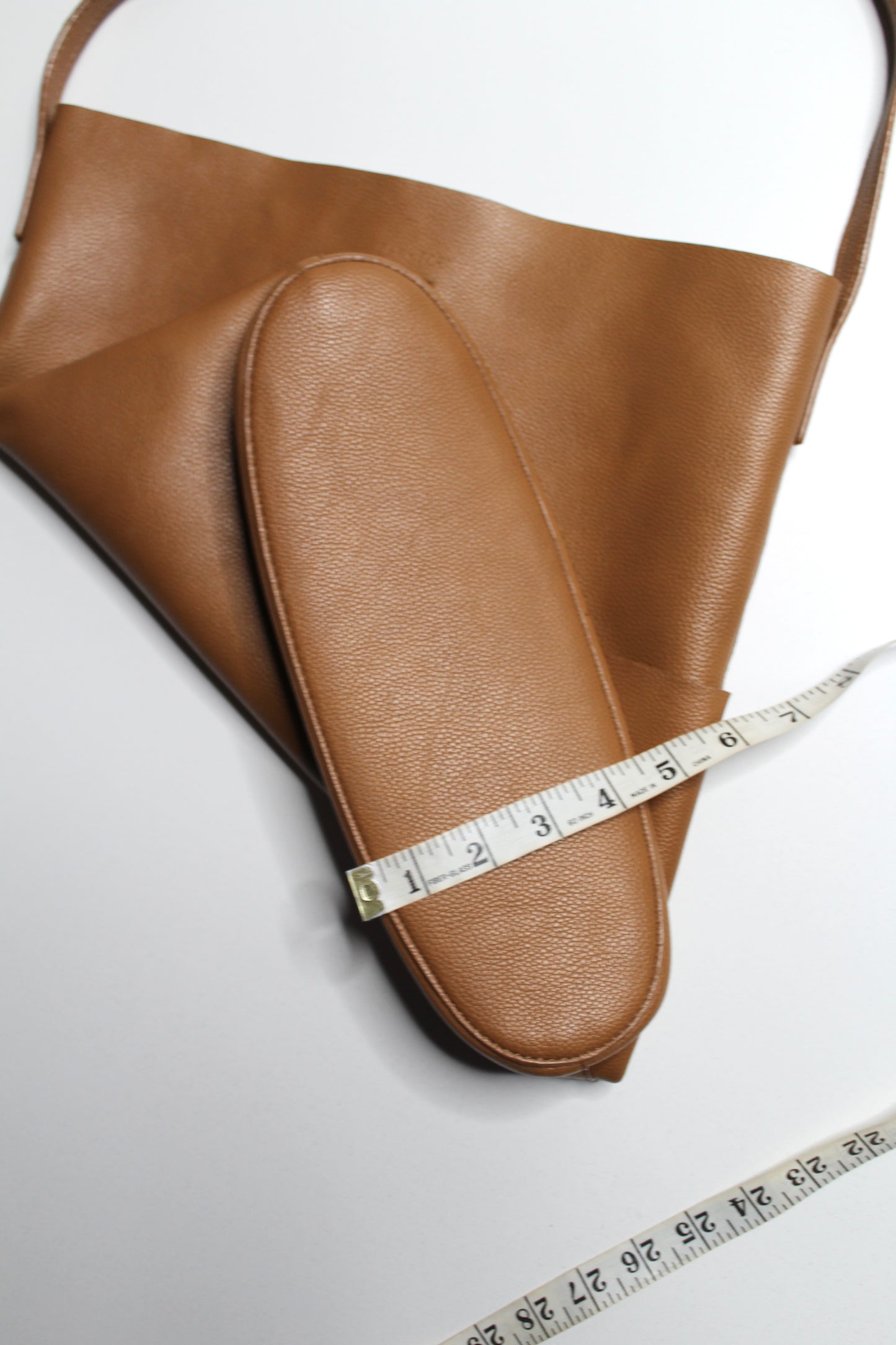 Oak + Fort city tote bag