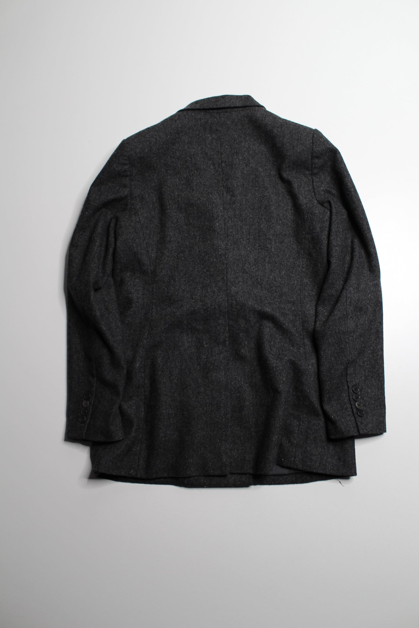 Aritzia Babaton grey blazer, size 10 (was $30)