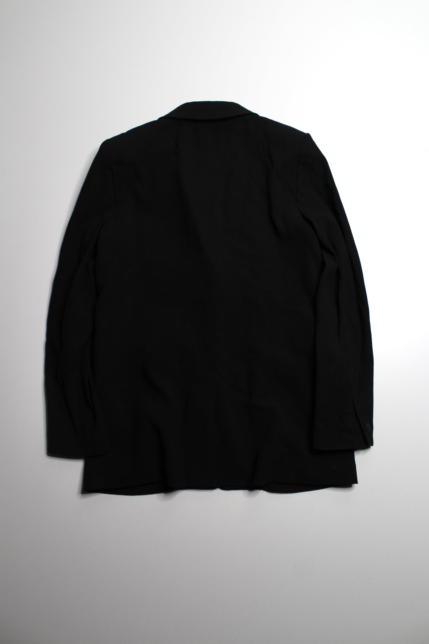 Aritzia Talula black blazer, size 10