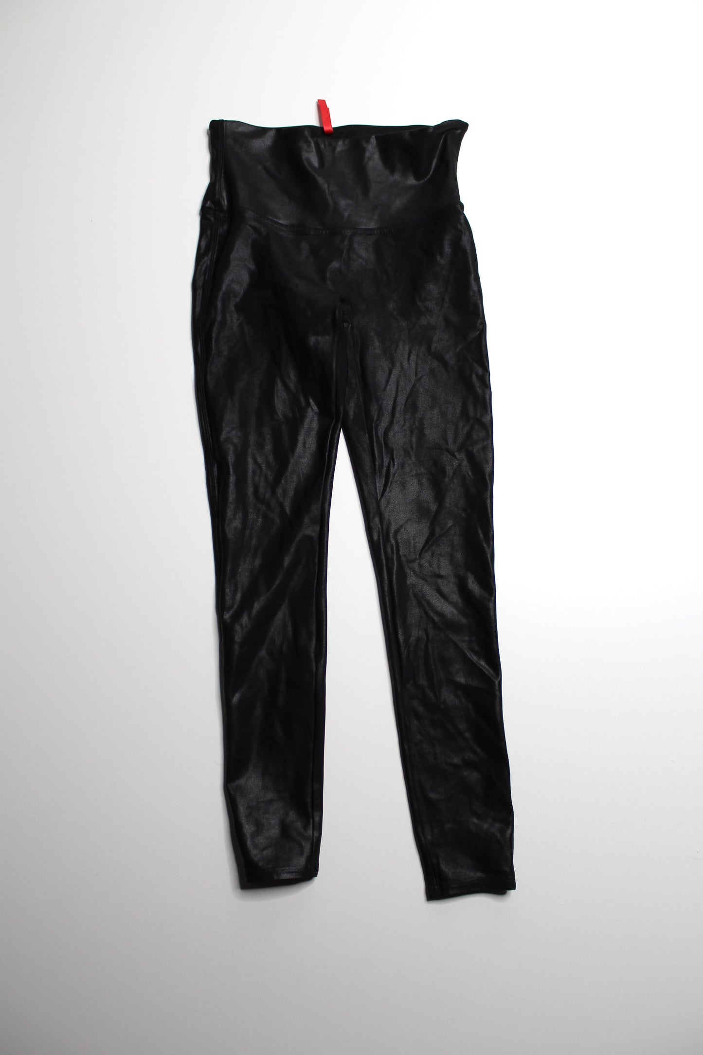 Spanx leggings, size large