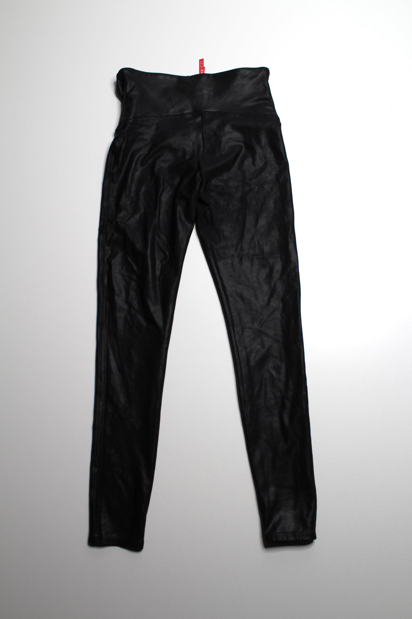 Spanx leggings, size large
