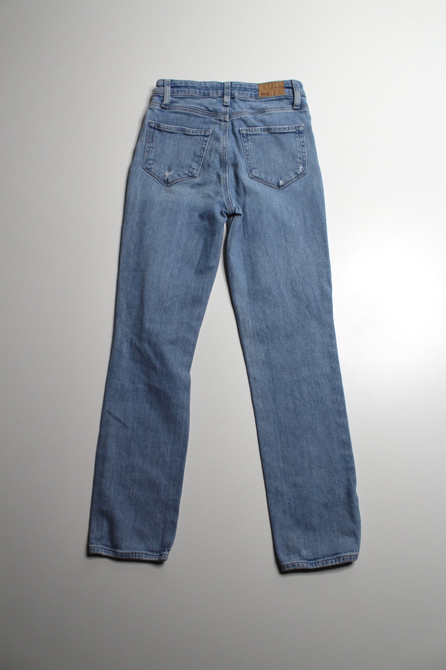 Paige ‘Sarah slim’ jeans, size 24