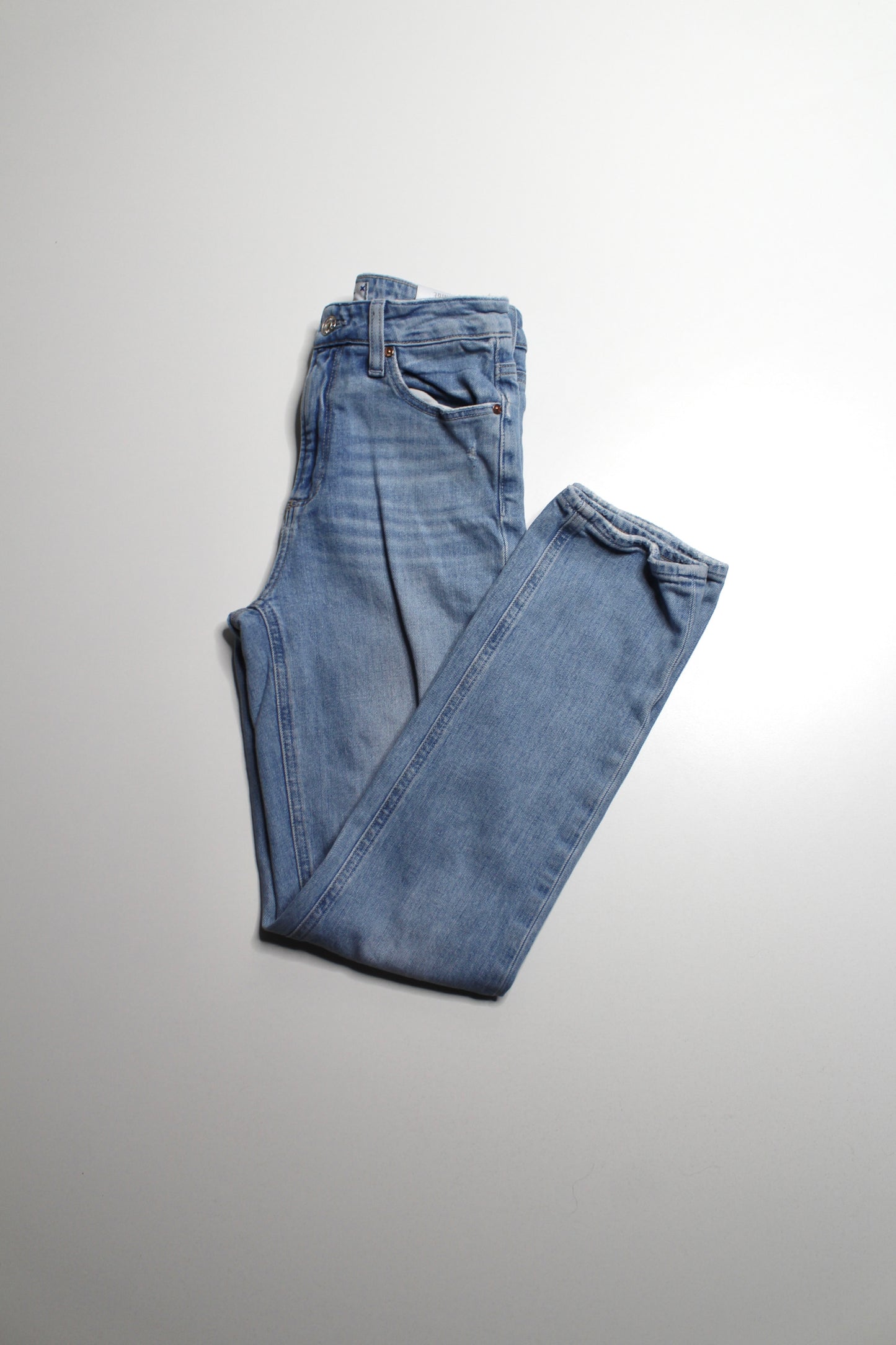 Paige ‘Sarah slim’ jeans, size 24