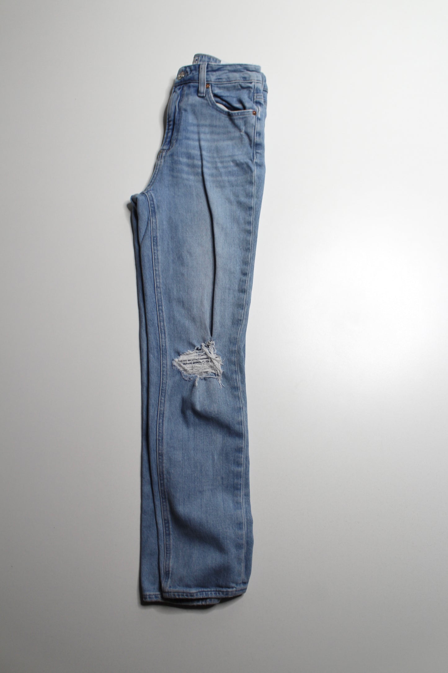 Paige ‘Sarah slim’ jeans, size 24