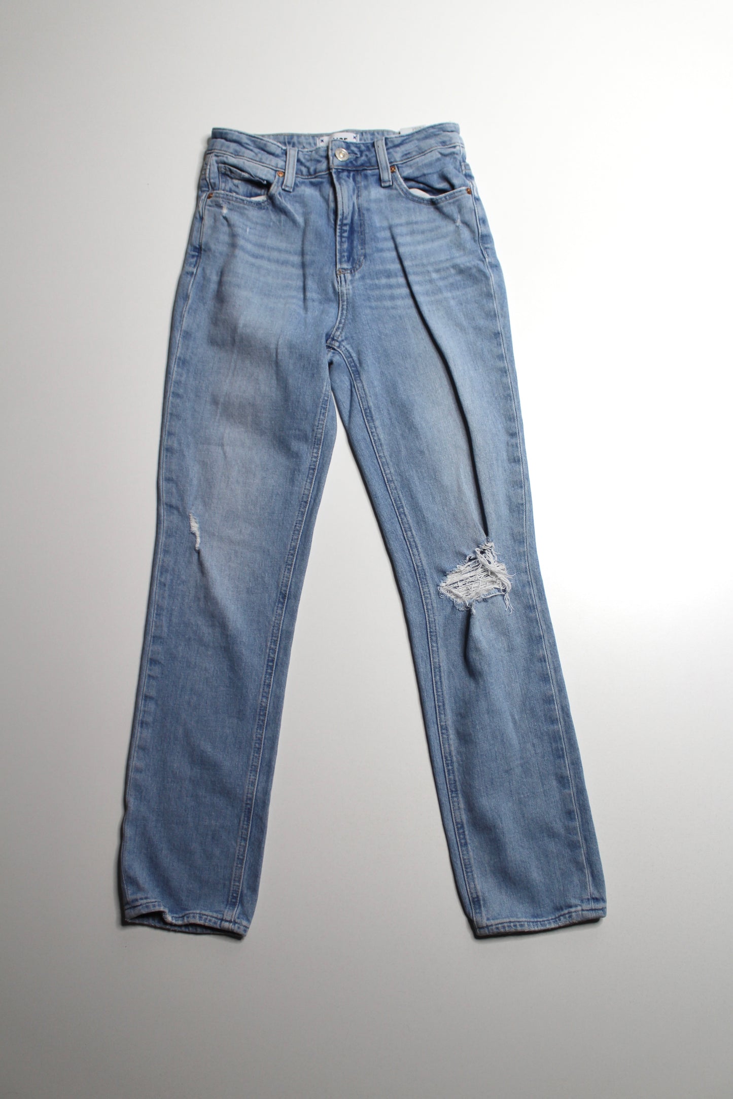 Paige ‘Sarah slim’ jeans, size 24