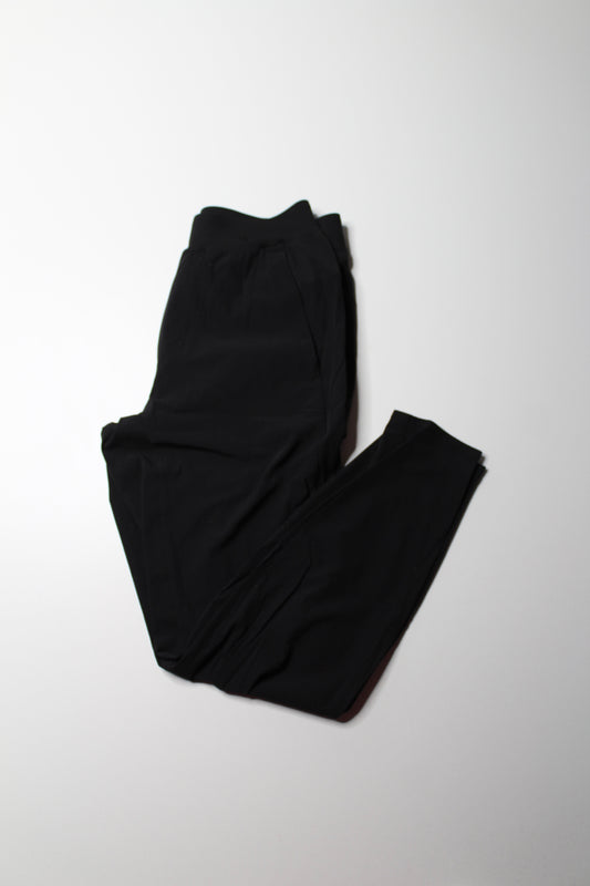 Mens Lulu black 'in mind' pant, size medium