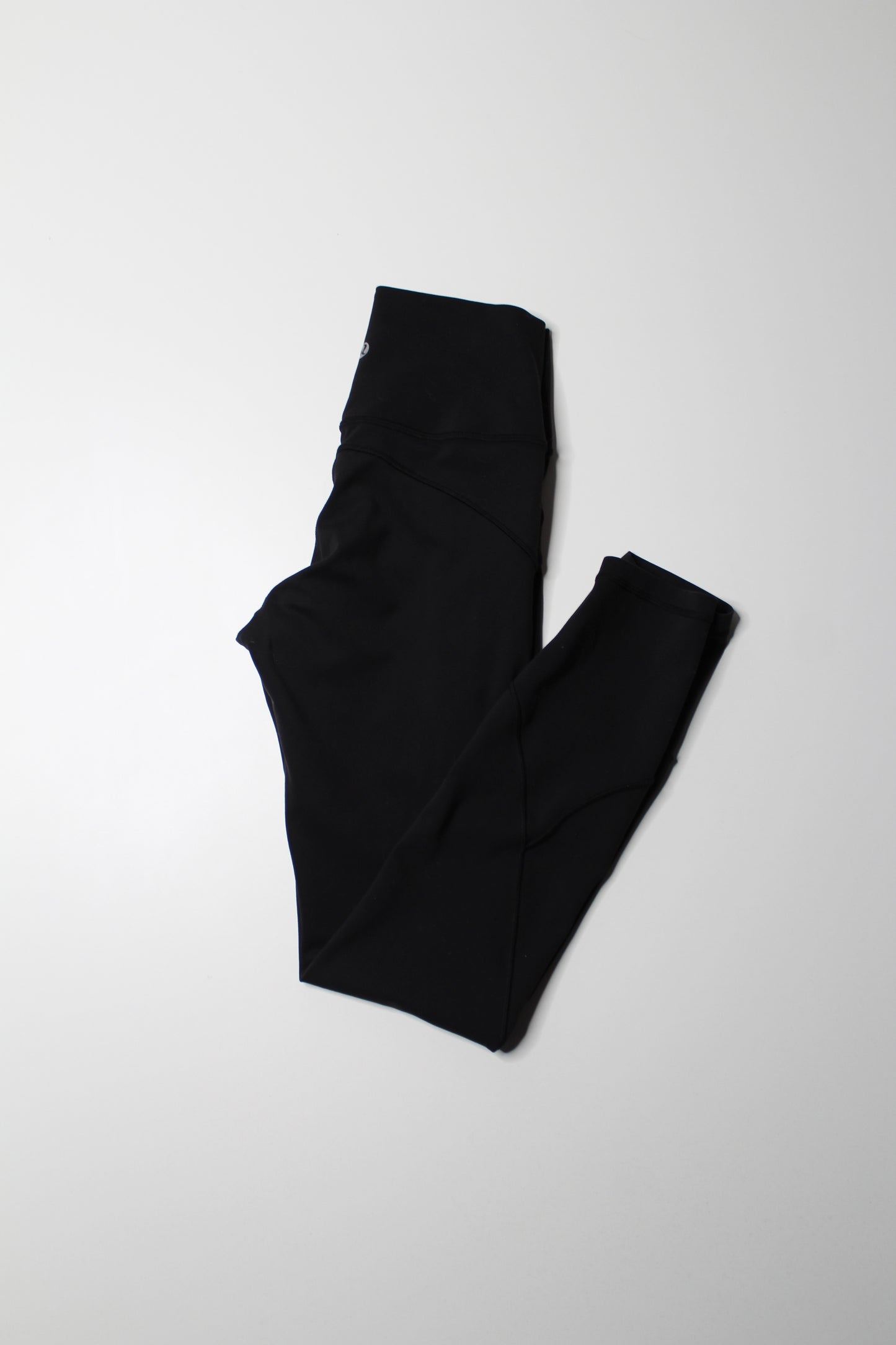 Lululemon black ‘in movement’ tight, size 4 (25") *everlux