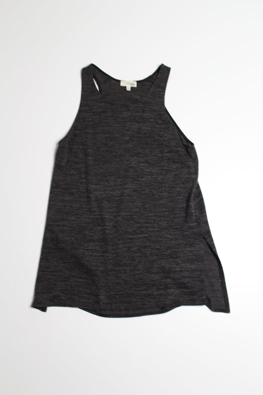 Aritzia wilfred free ornella jersey tank, size xxs (loose fit) Fits xxs/xs (price reduced: was $15)