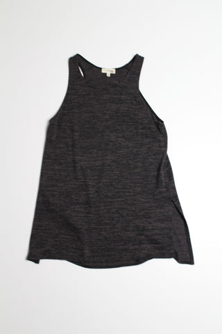 Aritzia wilfred free ornella jersey tank, size xxs (loose fit) Fits xxs/xs