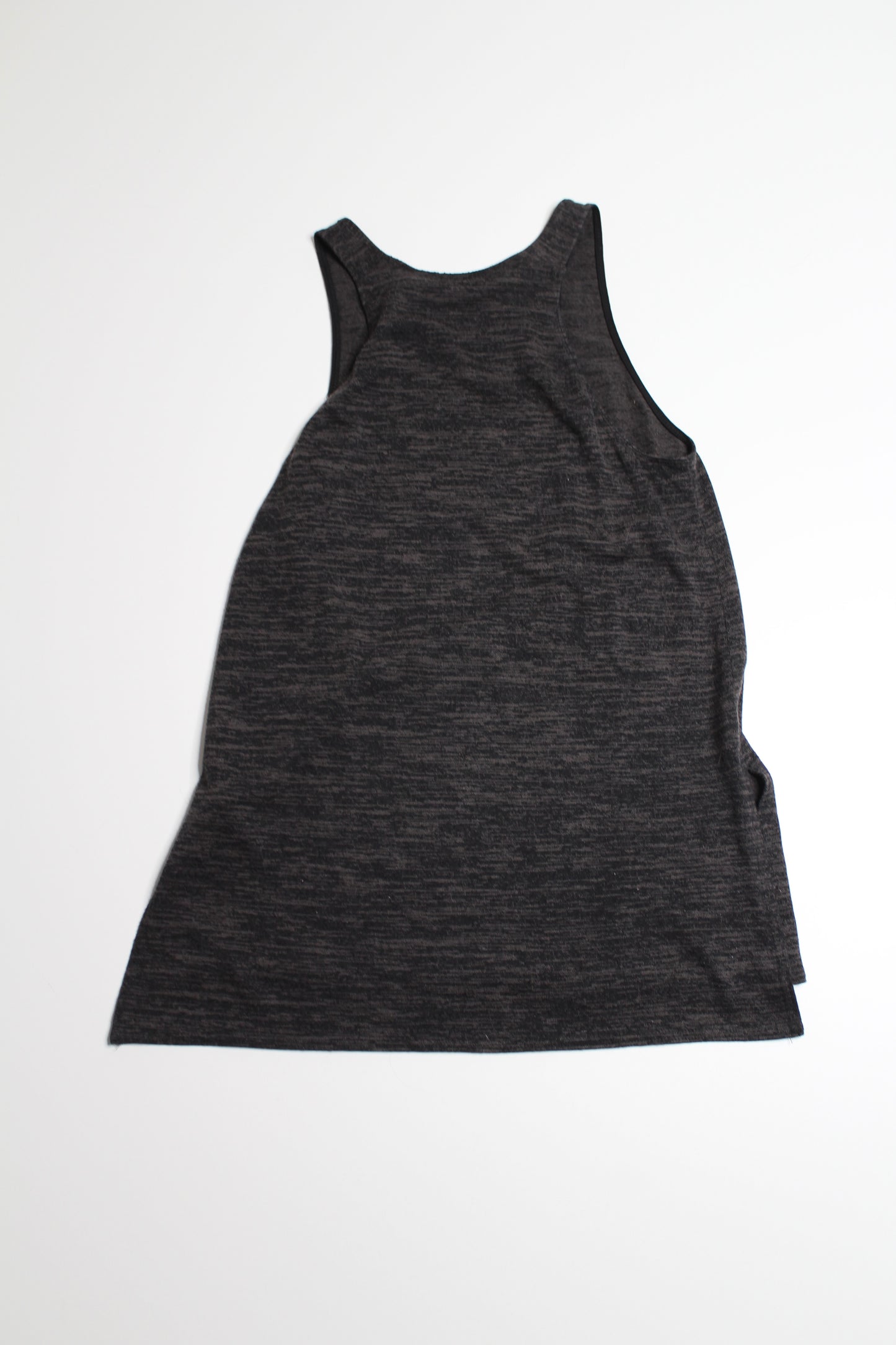 Aritzia wilfred free ornella jersey tank, size xxs (loose fit) Fits xxs/xs (price reduced: was $15)