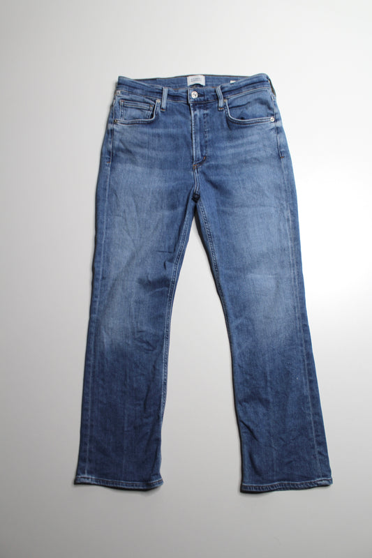 Citizens isola jeans, size 27 (26")