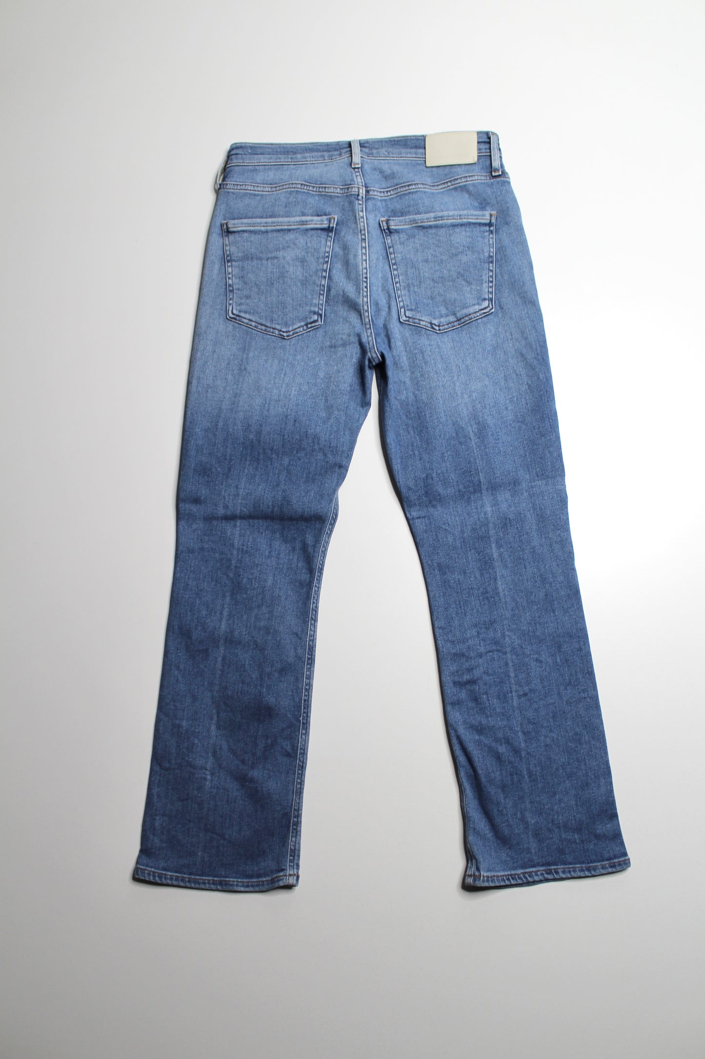 Citizens isola jeans, size 27 (26")