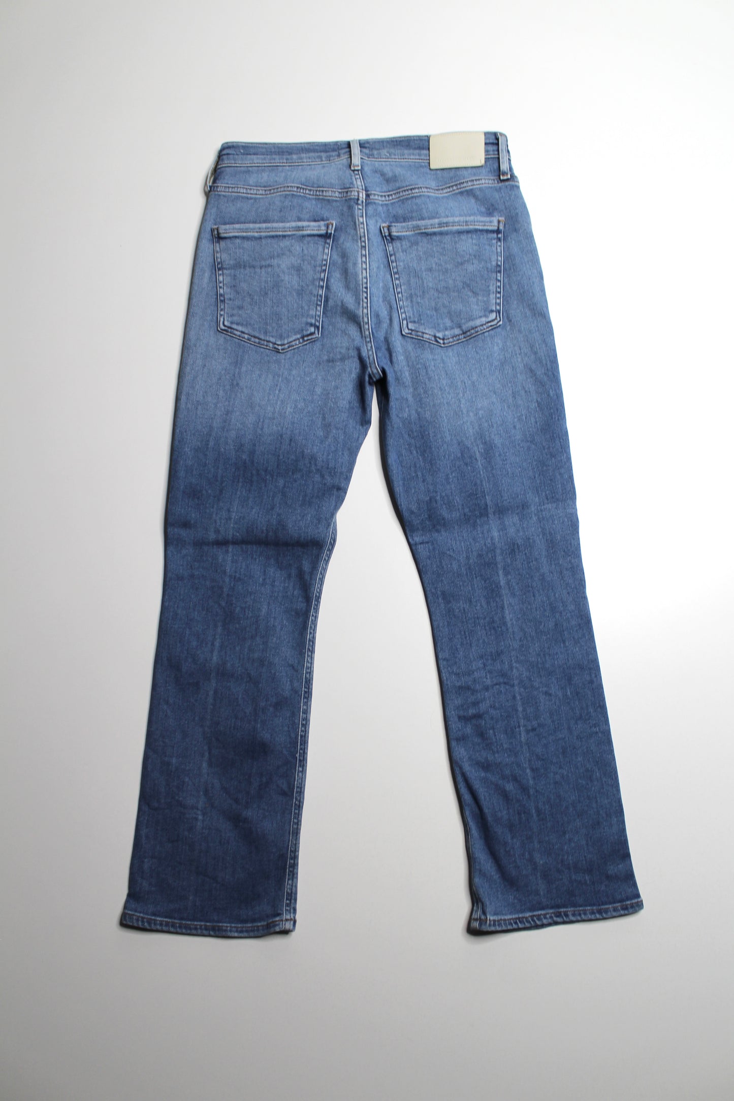 Citizens isola jeans, size 27 (26")