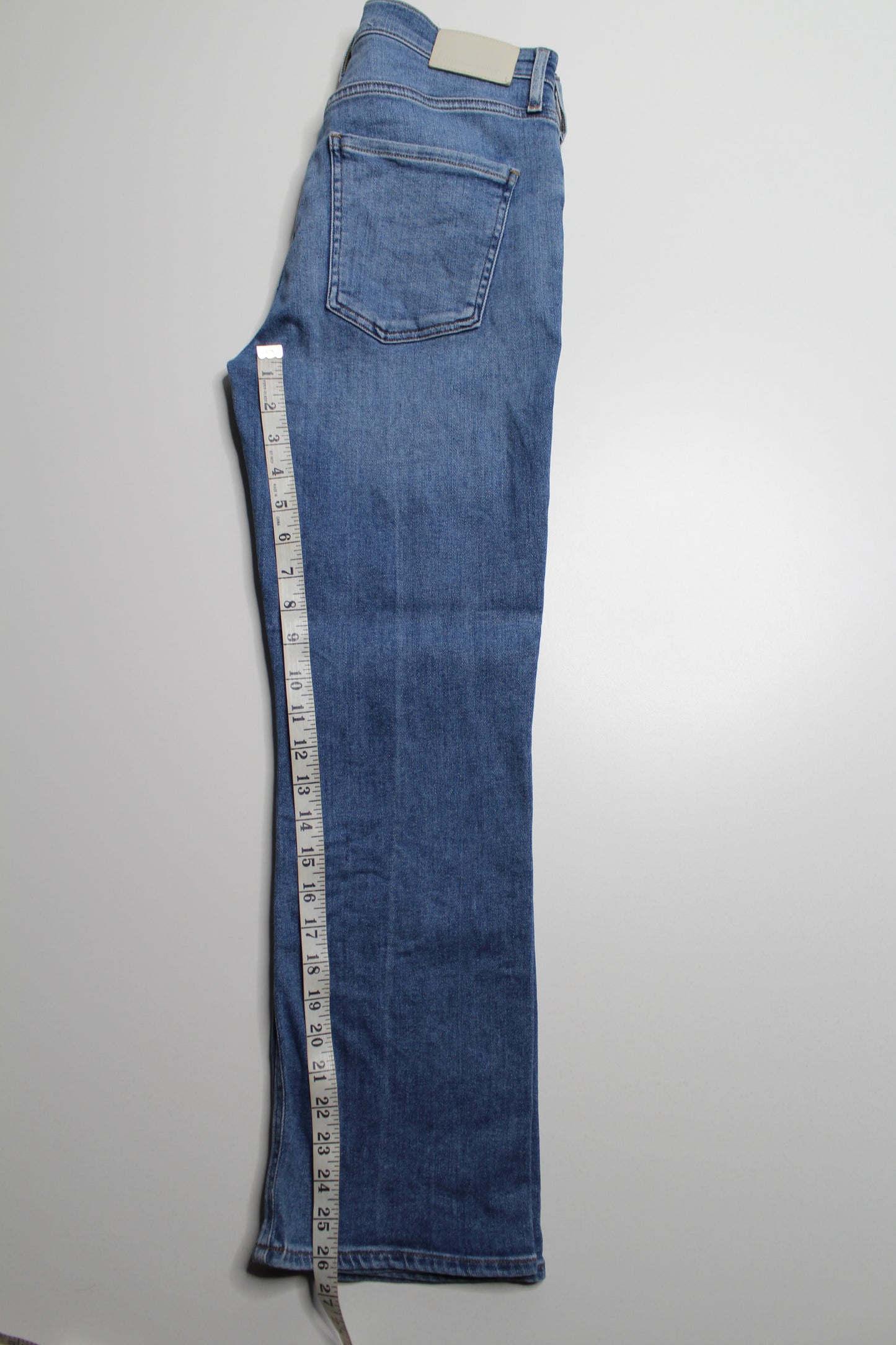 Citizens isola jeans, size 27 (26")