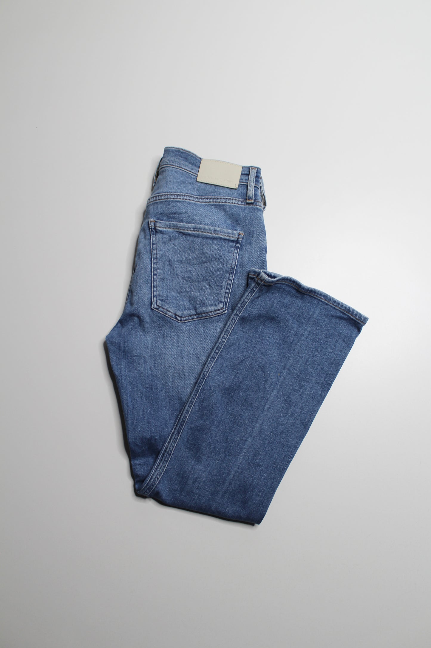 Citizens isola jeans, size 27 (26")