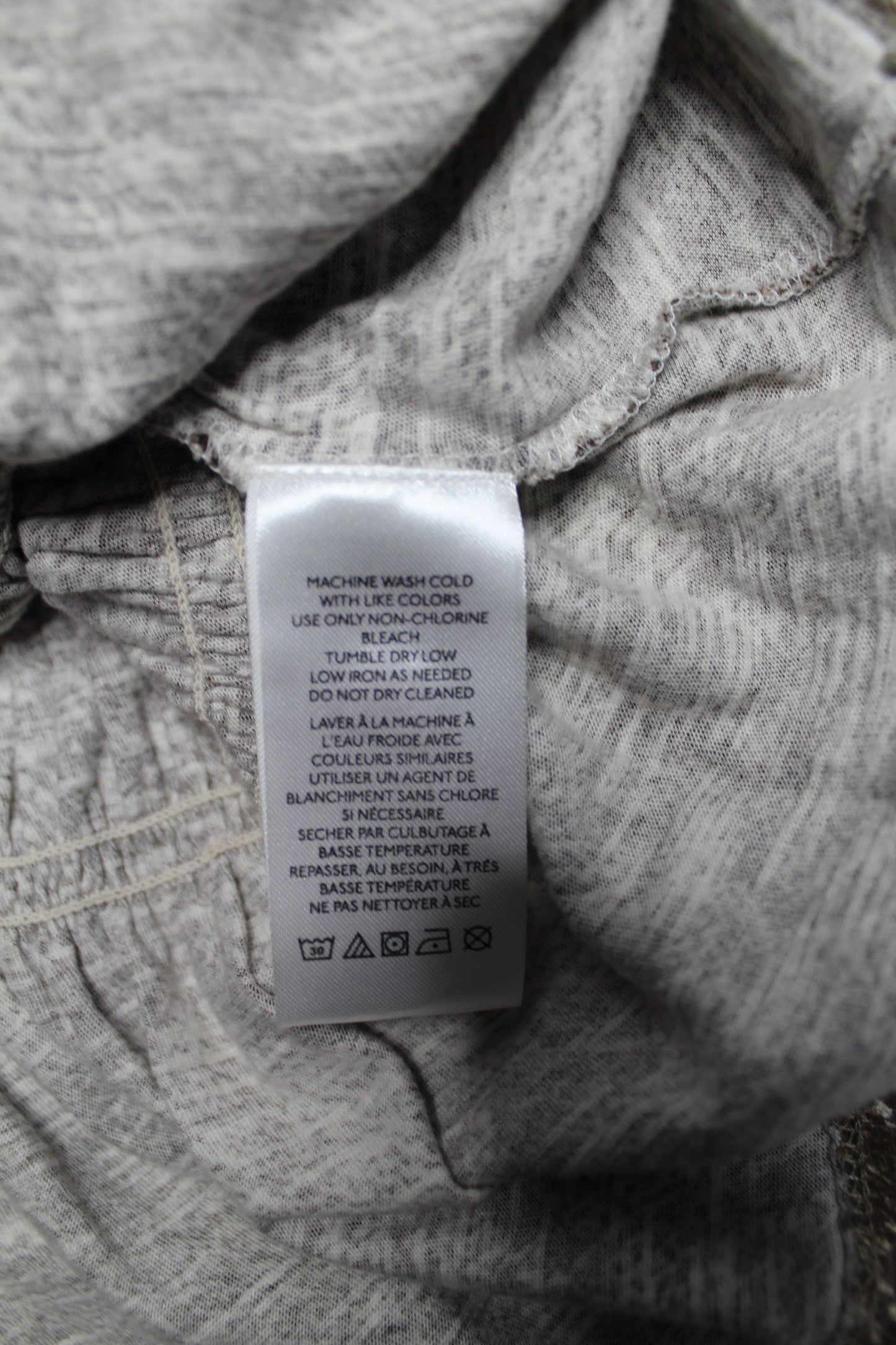 Anthropologie Pilcro brown long sleeve, size small (additional 50% off at checkout)