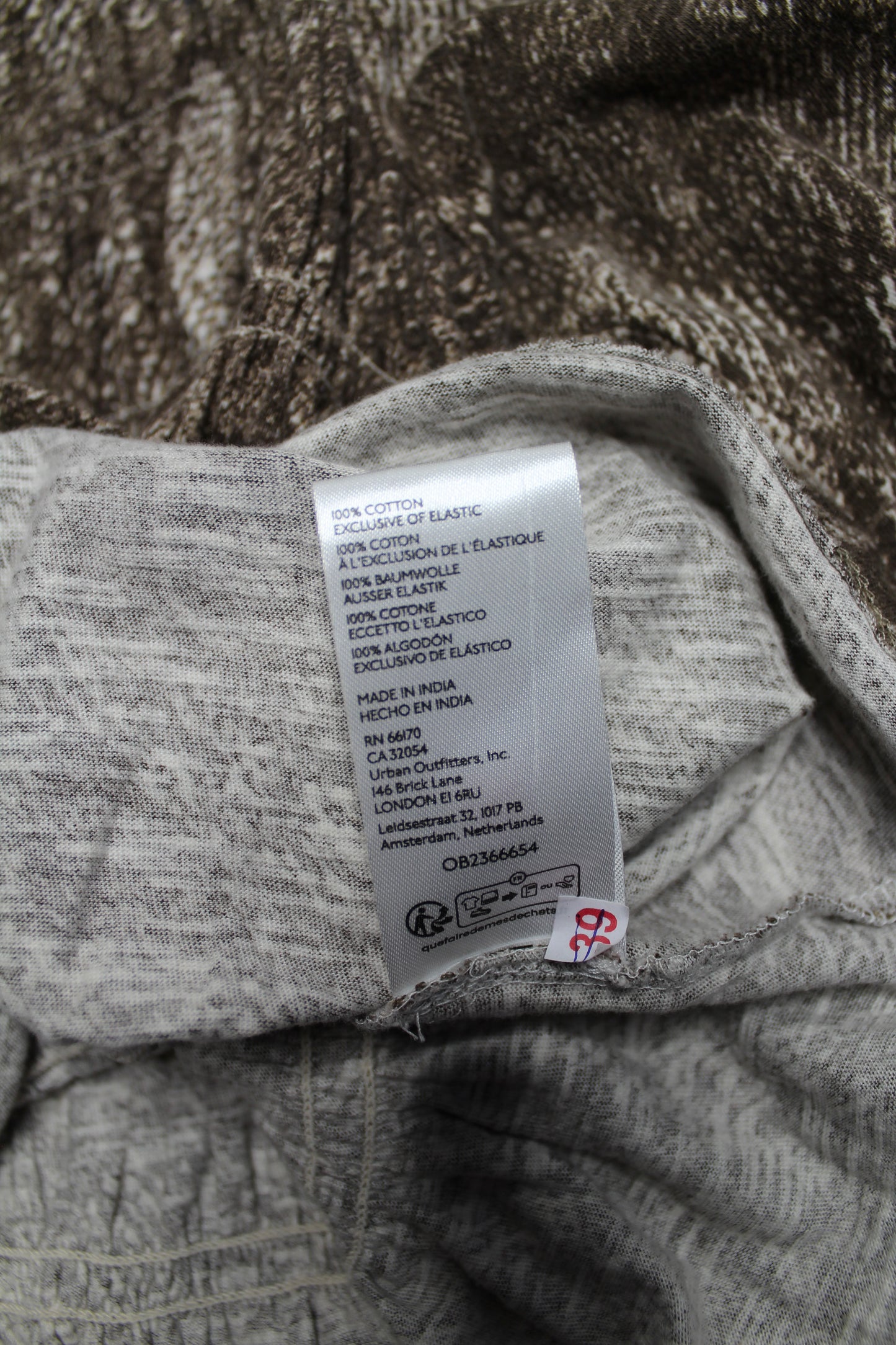 Anthropologie Pilcro brown long sleeve, size small (additional 50% off at checkout)