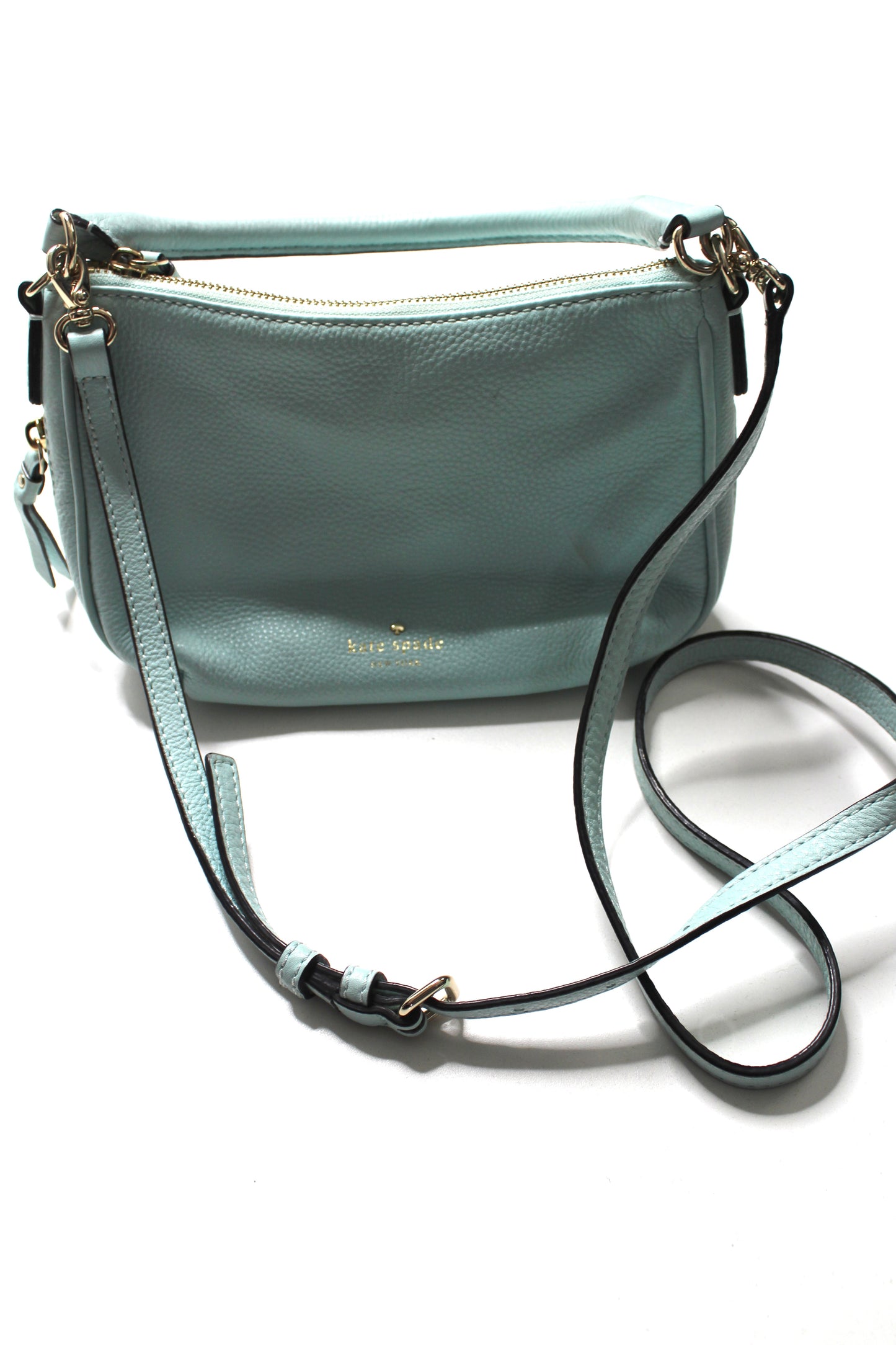 Kate Spade small crossbody purse *flaw (additional 20% off)