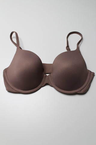 Skims everybody t shirt bra, size 34 C (fits 32-34 B/C) *new without tags