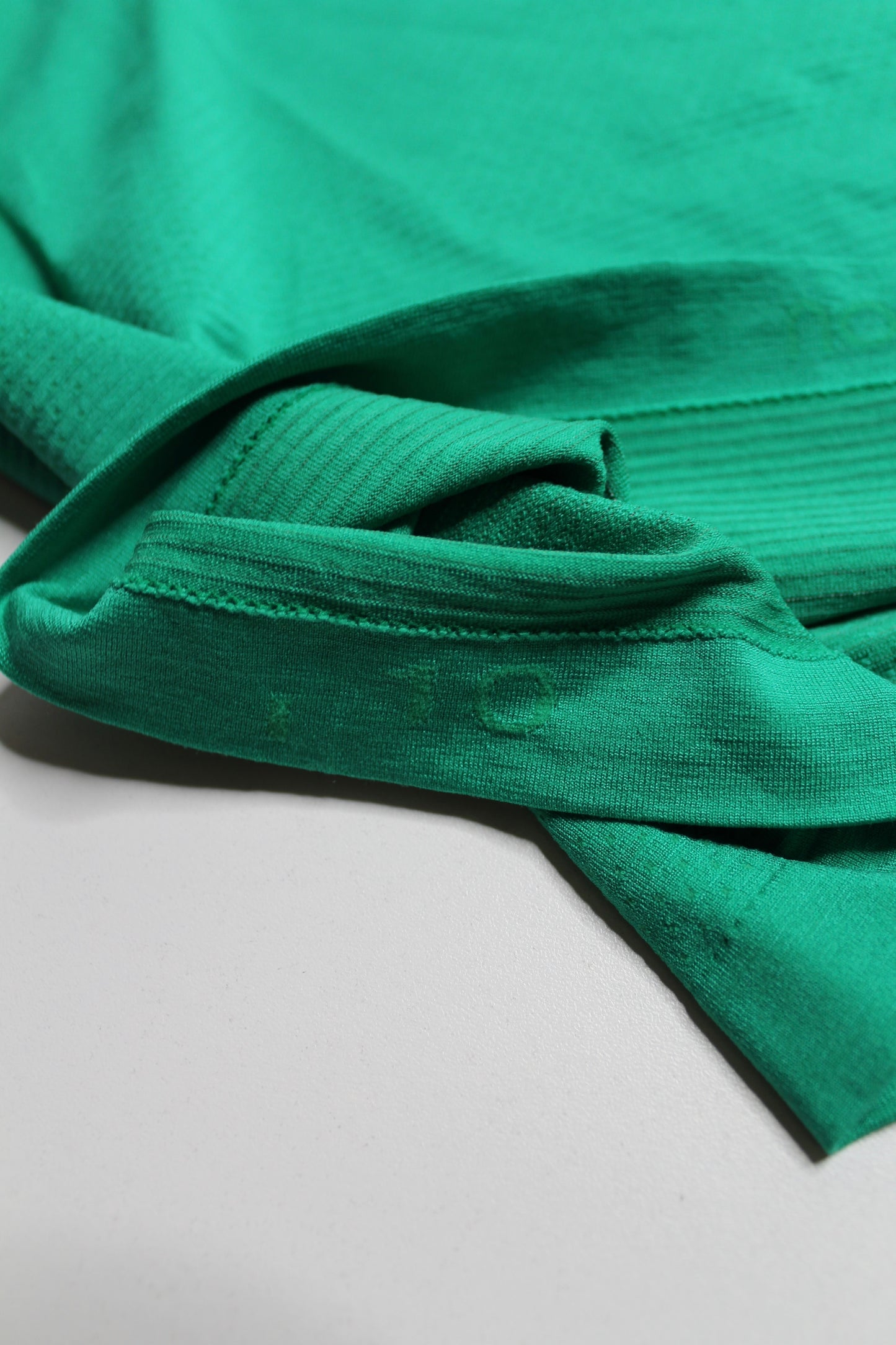 Lululemon cascadia green swiftly tech tank, size 10 (ON HOLD/PENDING EMT)