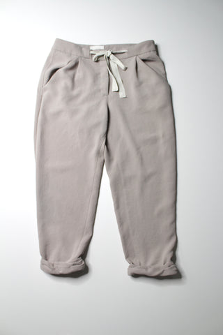 Aritzia wilfred allant pant, size 8 (price reduced: was $48)