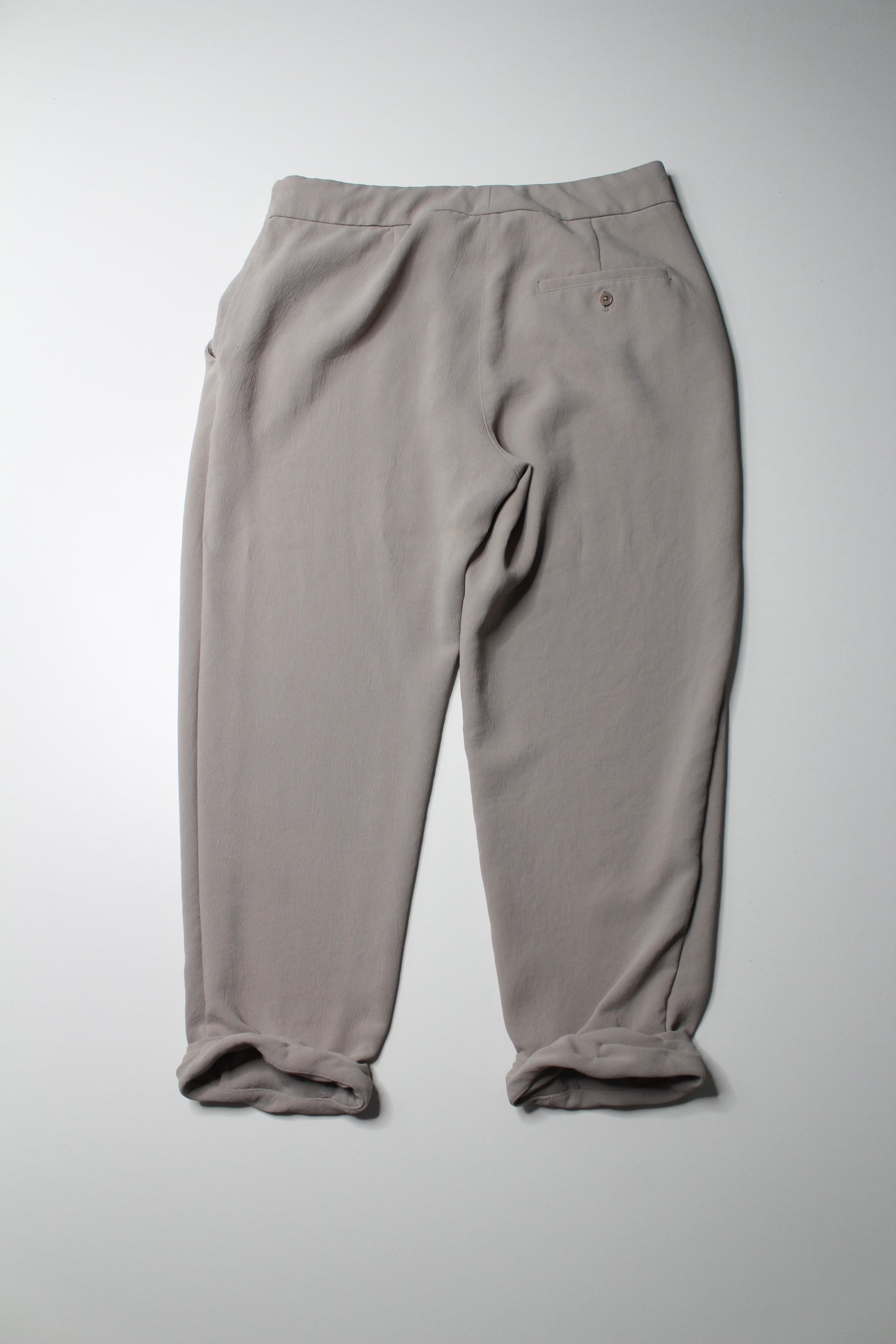 Aritzia wilfred allant pant, size 8 (price reduced: was $48)