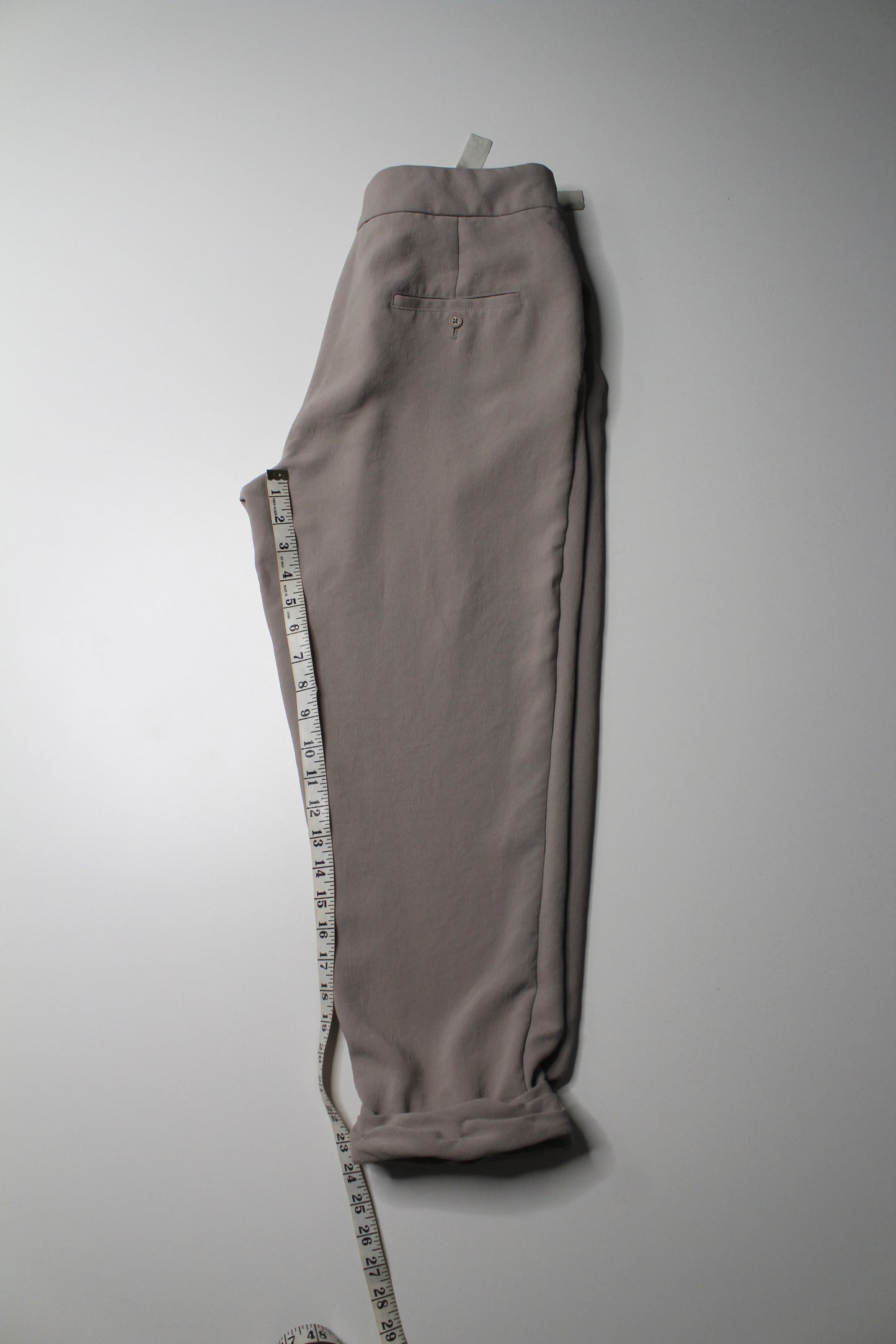 Aritzia wilfred allant pant, size 8 (price reduced: was $48)