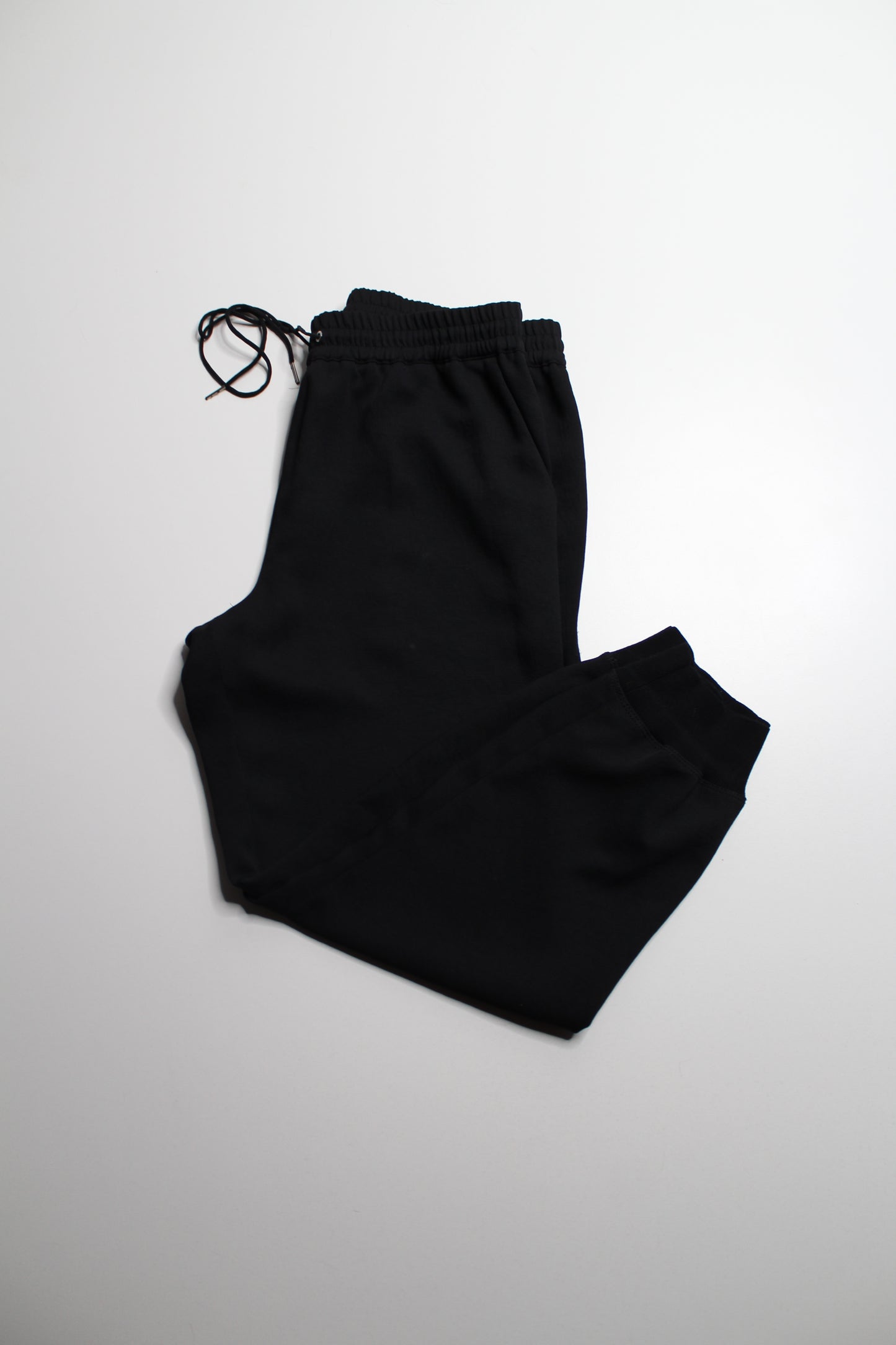 Aritzia Wilfred dress pant style jogger, size medium