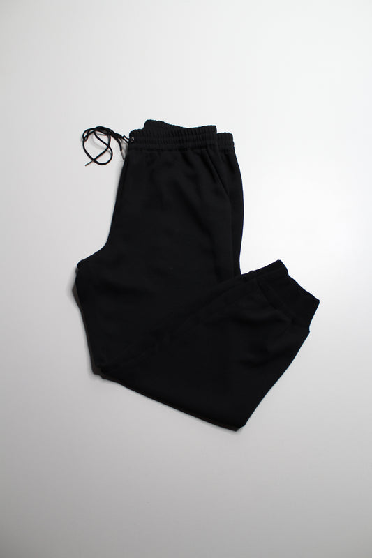 Aritzia Wilfred dress pant style jogger, size medium