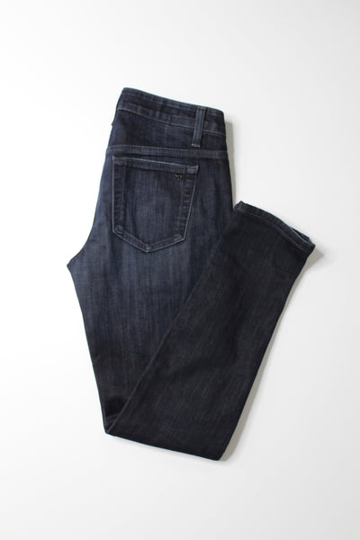 Joe’s black wash chelsea fit jeans, size 26 (price reduced: was $58)