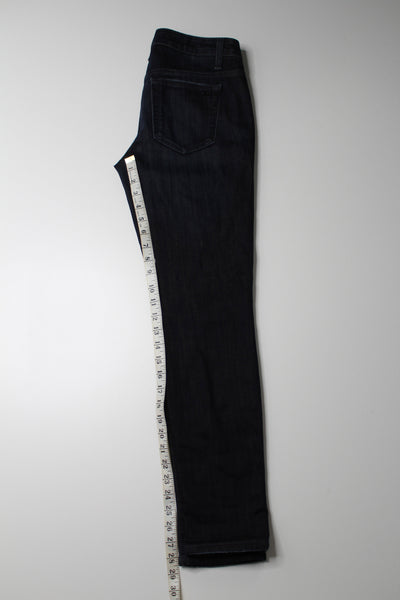 Joe’s black wash chelsea fit jeans, size 26 (price reduced: was $58)