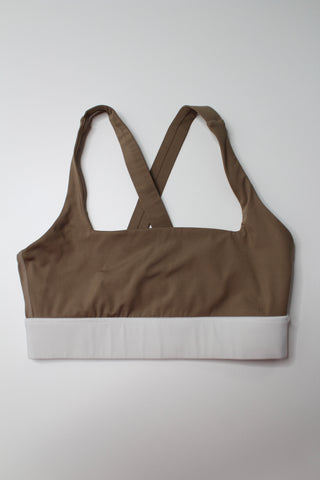 401 Apparel sports bra, no size. fits size small/medium (additional 50% off)