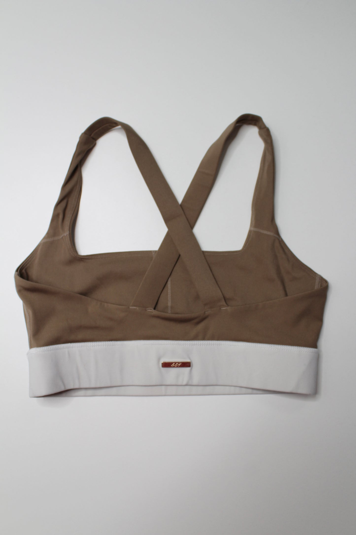 401 Apparel sports bra, no size. fits size small/medium (additional 50% off)