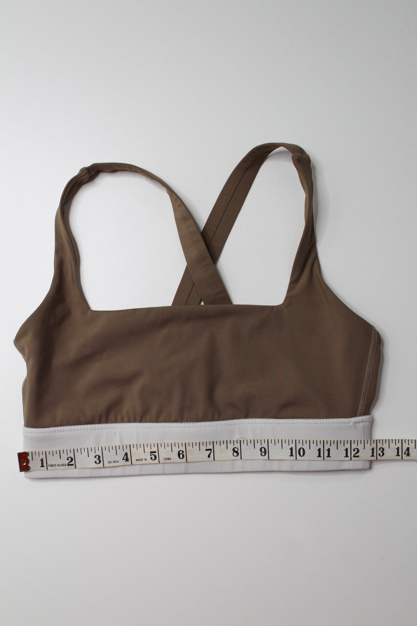 401 Apparel sports bra, no size. fits size small/medium (additional 50% off)